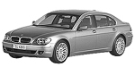 BMW E65 P146F Fault Code