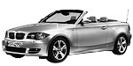 BMW E88 P146F Fault Code