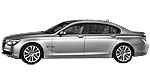 BMW F02 P146F Fault Code