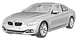 BMW F32 P146F Fault Code